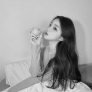 黑白闺蜜头像一人一张72张