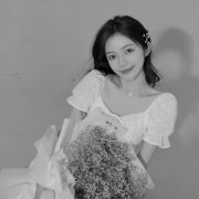 二人真人黑白闺蜜头像84张