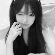 黑白真人闺蜜头像二人96张