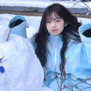 好看的闺蜜头像真人44张