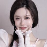 真人闺蜜头像仙气58张