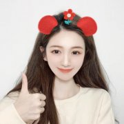 最火三人闺蜜头像3人69张