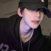 男孩子微信头像图片大全66张