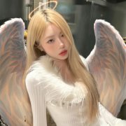 2025全新爆火真人女生头