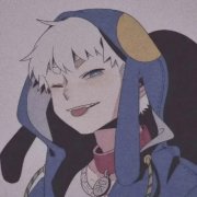 2025情侣头像一男一女动漫