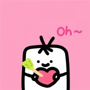 2025最火情侣头像图片可爱