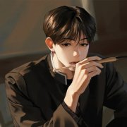 超级帅气动漫男生头像图片52张