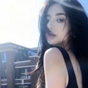 女用微信头像真人56张