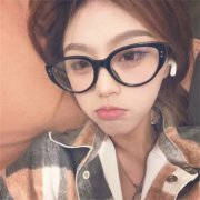 2025新版微信头像女