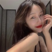 微信美女头像图片真人88张