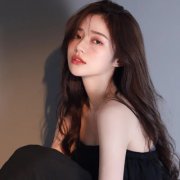 50张好看的微信头像图片女生版真人