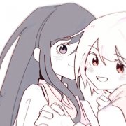 双A女女情头34张