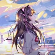 动漫情侣头像超好看116张