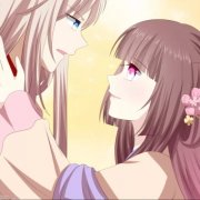 二次元头像情侣双人88张