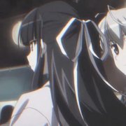 情侣二次元头像动漫88张