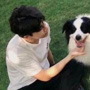 2025最新款情侣头像真人一男一女