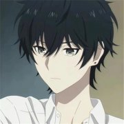 适合男生的微信头像动漫104张
