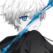 100个耐看头像2025动漫男