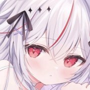 2025最新头像女生可爱动漫