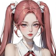漂亮的手绘女头像40张