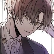 2025动漫男生微信头像