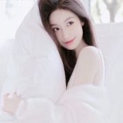 闺蜜头像 二人 一人一半50张