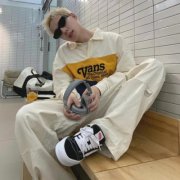 帅爆了的真人男生头像60张