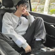 好看男生照片真人头像54张