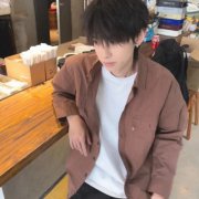 男生现实真人头像图片60张