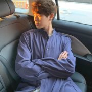 照片男的帅气图片真人头像60张