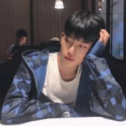 好看的真人男头像图片60张