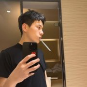 男生真人头像帅气图片59张