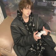高清好看的男生头像真人版57张