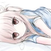 2025女生动漫可爱头像