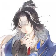2025新款动漫情侣头像