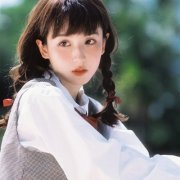 2025女生头像简单气质大
