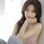 132张超赞非常干净的女生