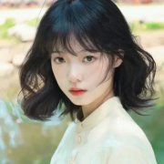 微信女生气质静态头像66张