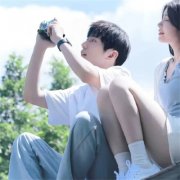 2025超甜浪漫的情侣头像最新