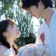 2025超甜的真人情头一人一半