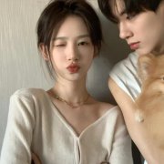 2025最新高清甜甜蜜蜜真人情头