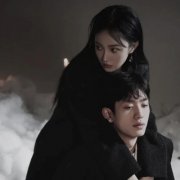 2025最新情侣头像一男一女一对