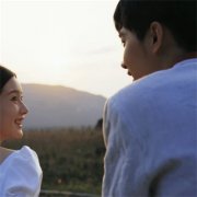 2025流行头像情侣真人
