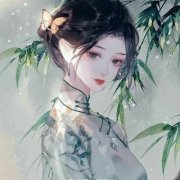 2025适合一辈子爆款头像