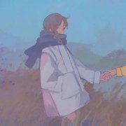 2025动漫的情侣头像最新