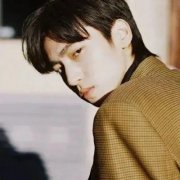 2025年帅气男生真人高清图片