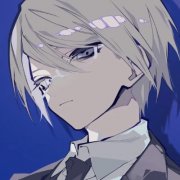 2025最新男生动漫头像