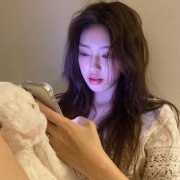 头像图微信女生2025