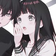 2025动漫情侣头像最新版