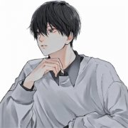 动漫男头漫画59张